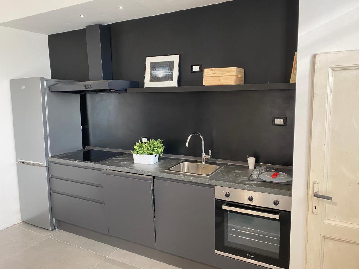 Loft Officina Di Leonardo Nel Centro Di Vinci Lejlighed Eksteriør billede